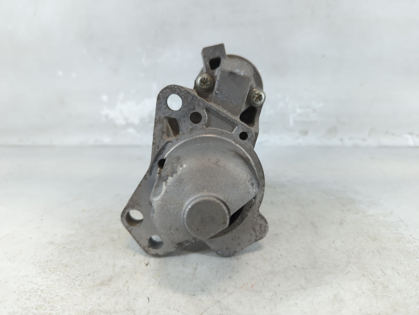 2008-2015 Cadillac Cts Car Starter Motor Solenoid OEM P/N:12644788 Fits Fits 2008 2009 2010 2011 2012 2013 2014 2015 OEM Use