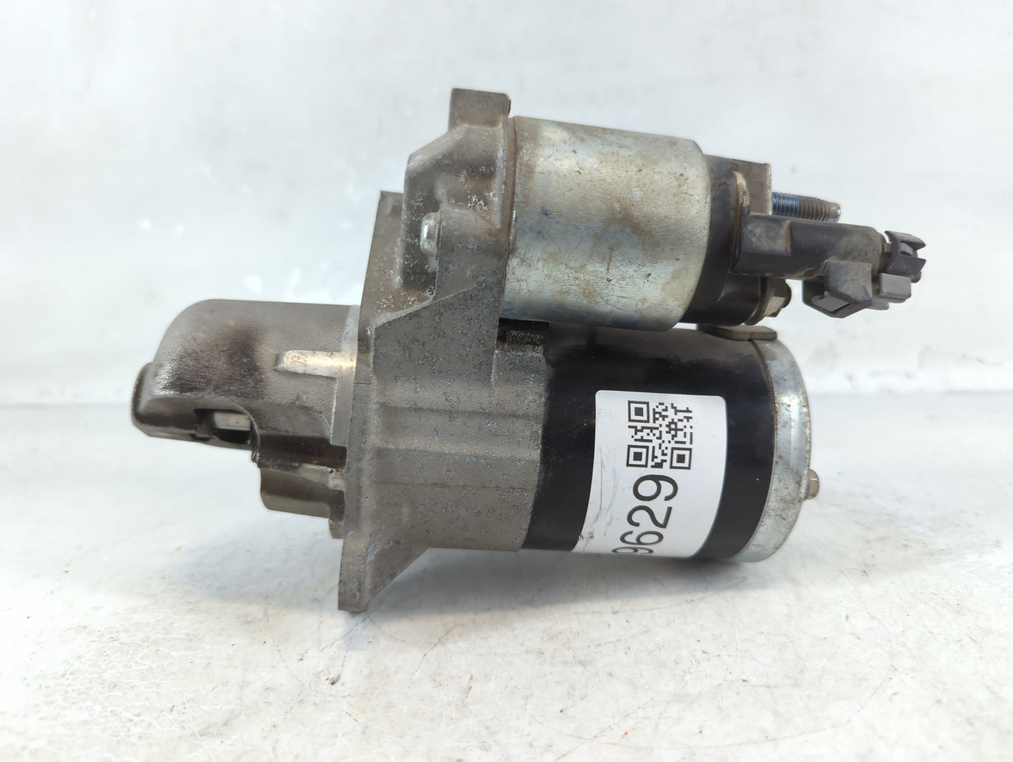 2008-2015 Cadillac Cts Car Starter Motor Solenoid OEM P/N:12644788 Fits Fits 2008 2009 2010 2011 2012 2013 2014 2015 OEM Use