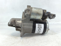 2008-2015 Cadillac Cts Car Starter Motor Solenoid OEM P/N:12644788 Fits Fits 2008 2009 2010 2011 2012 2013 2014 2015 OEM Use