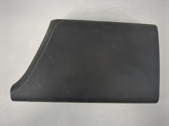 compare product 2015 Cadillac Cts Center Console Armrest Cover Lid Fits OEM Used Auto Parts