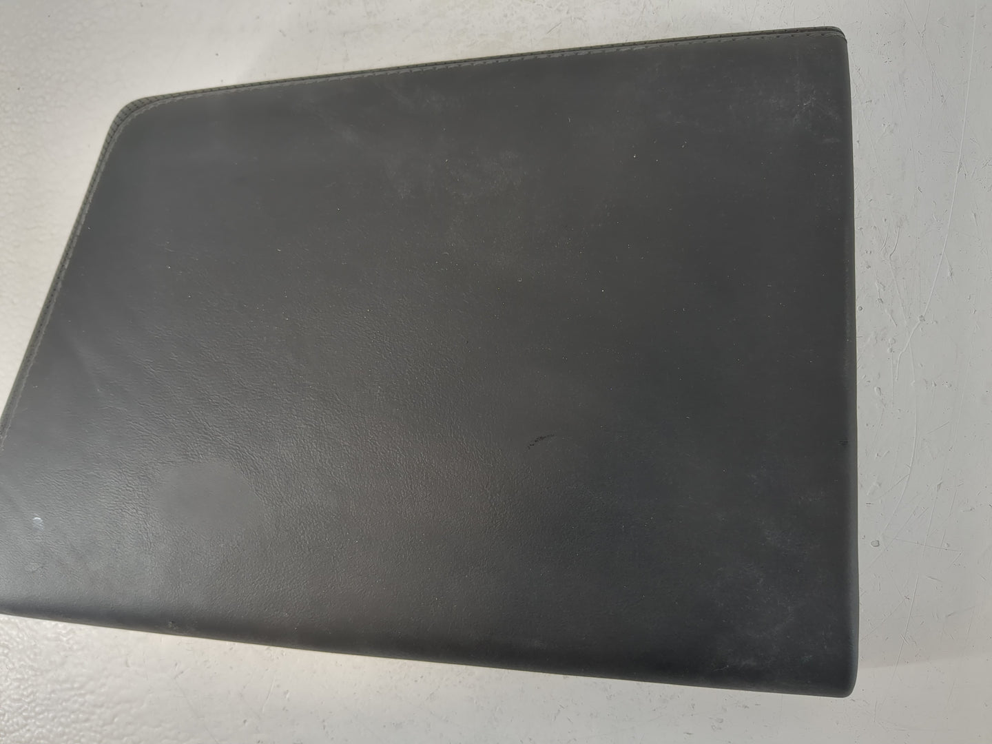 2015 Cadillac Cts Center Console Armrest Cover Lid Fits OEM Used Auto Parts - Oemusedautoparts1.com