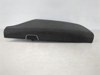 2015 Cadillac Cts Center Console Armrest Cover Lid Fits OEM Used Auto Parts - Oemusedautoparts1.com