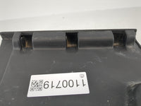 2015 Cadillac Cts Center Console Armrest Cover Lid Fits OEM Used Auto Parts - Oemusedautoparts1.com