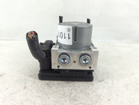 2014-2016 Cadillac Cts Anti-Lock Brake ABS Pump Module Actuator OEM P/N:23277737 Fits Fits 2014 2015 2016 OEM Used Auto Part