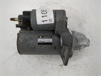 2014-2015 Cadillac Cts Car Starter Motor Solenoid OEM P/N:438000-1270 12657797 Fits OEM Used Auto Parts - Oemusedautoparts1.