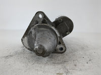 2014-2015 Cadillac Cts Car Starter Motor Solenoid OEM P/N:438000-1270 12657797 Fits OEM Used Auto Parts - Oemusedautoparts1.