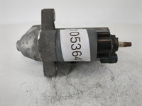 2014-2015 Cadillac Cts Car Starter Motor Solenoid OEM P/N:438000-1270 12657797 Fits OEM Used Auto Parts - Oemusedautoparts1.