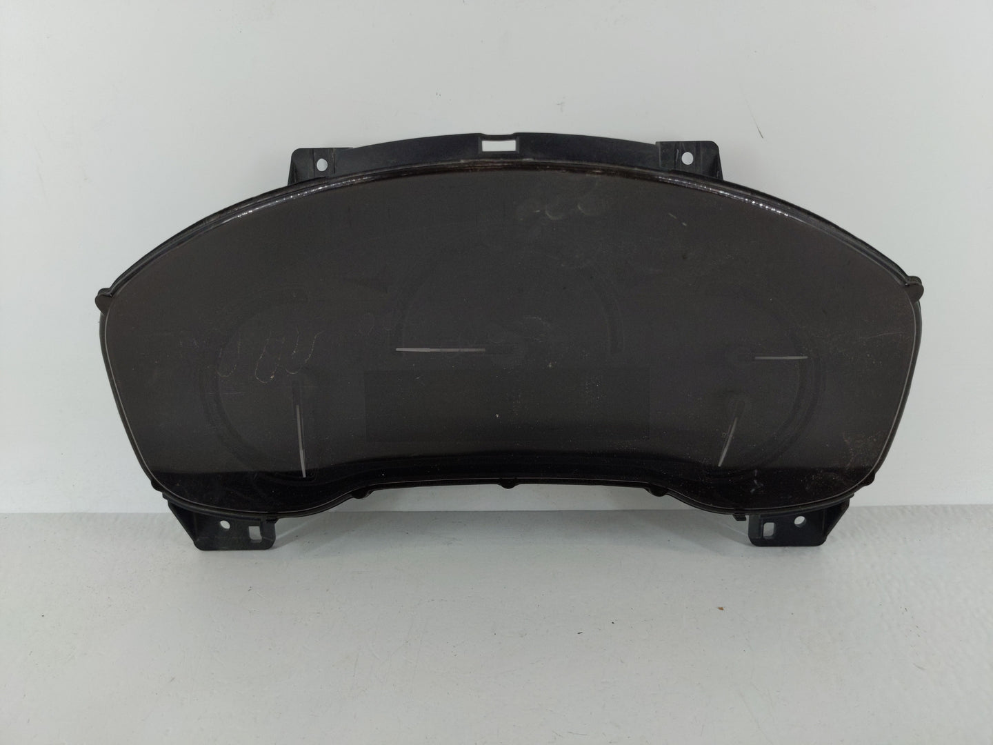 2012-2015 Cadillac Cts Instrument Cluster Speedometer Gauges P/N:84008717 Fits Fits 2012 2013 2014 2015 OEM Used Auto Parts 