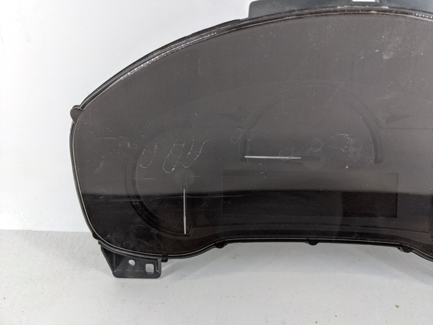 2012-2015 Cadillac Cts Instrument Cluster Speedometer Gauges P/N:84008717 Miles: Fits Fits 2012 2013 2014 2015 OEM Used Auto