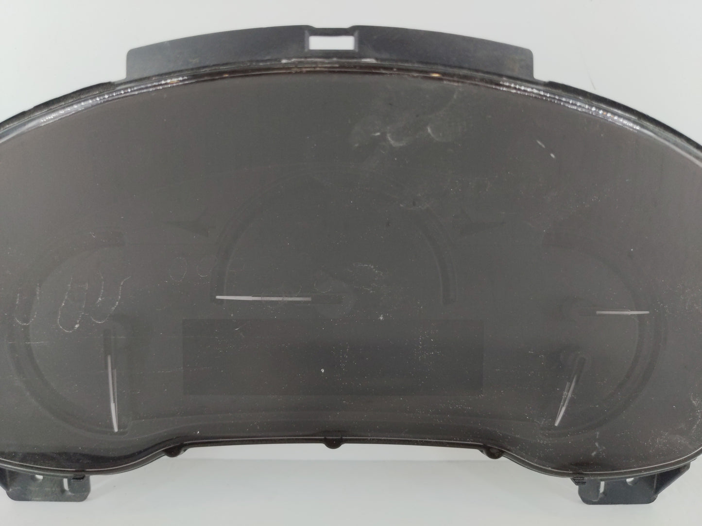 2012-2015 Cadillac Cts Instrument Cluster Speedometer Gauges P/N:84008717 Fits Fits 2012 2013 2014 2015 OEM Used Auto Parts 