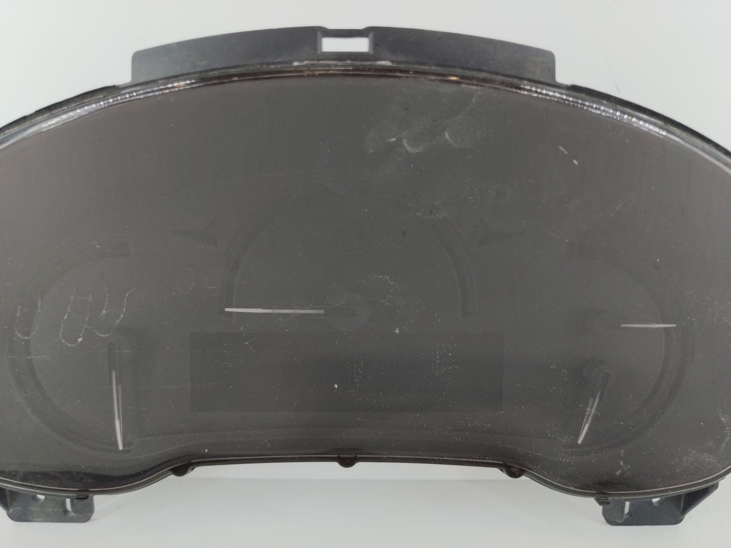 2012-2015 Cadillac Cts Instrument Cluster Speedometer Gauges P/N:84008717 Miles: Fits Fits 2012 2013 2014 2015 OEM Used Auto