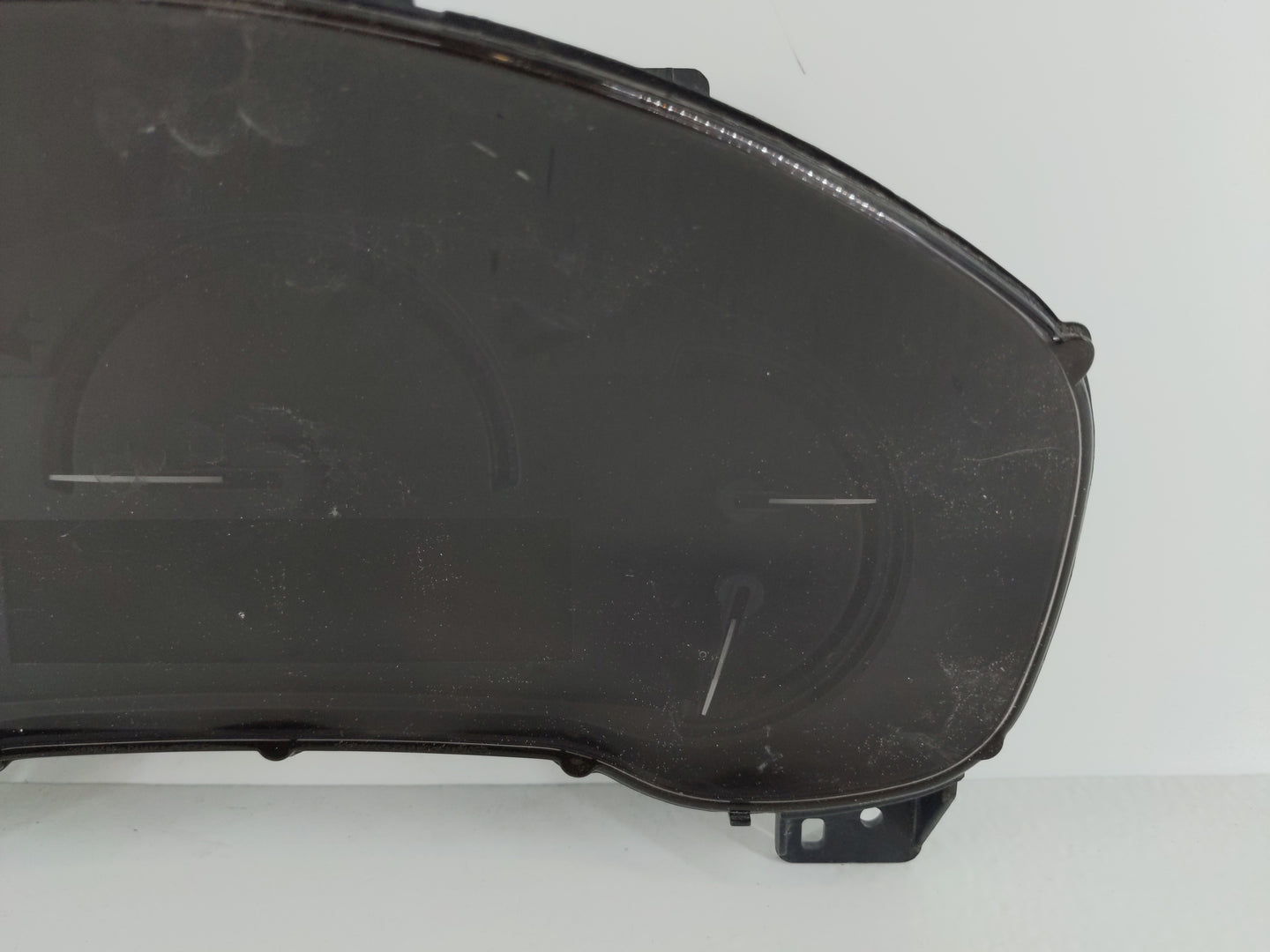 2012-2015 Cadillac Cts Instrument Cluster Speedometer Gauges P/N:84008717 Fits Fits 2012 2013 2014 2015 OEM Used Auto Parts 