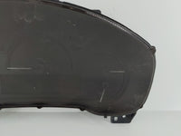 2012-2015 Cadillac Cts Instrument Cluster Speedometer Gauges P/N:84008717 Fits Fits 2012 2013 2014 2015 OEM Used Auto Parts 