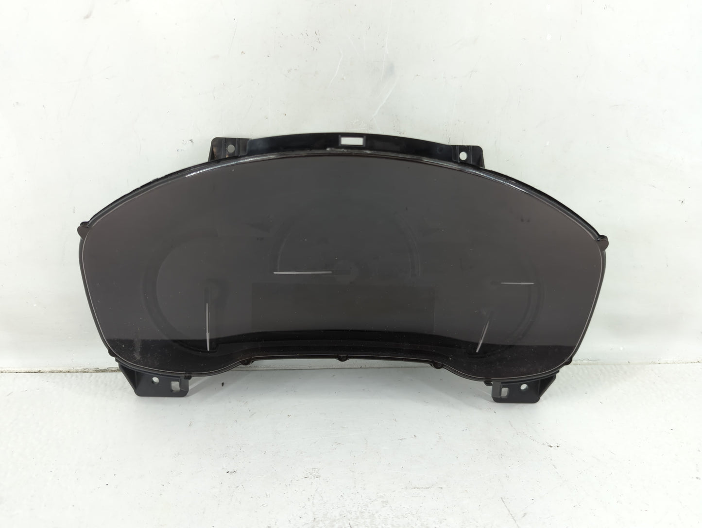 2015 Cadillac Cts Instrument Cluster Speedometer Gauges P/N:23245892 Fits OEM Used Auto Parts - Oemusedautoparts1.com
