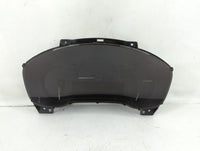 2015 Cadillac Cts Instrument Cluster Speedometer Gauges P/N:23245892 Fits OEM Used Auto Parts - Oemusedautoparts1.com