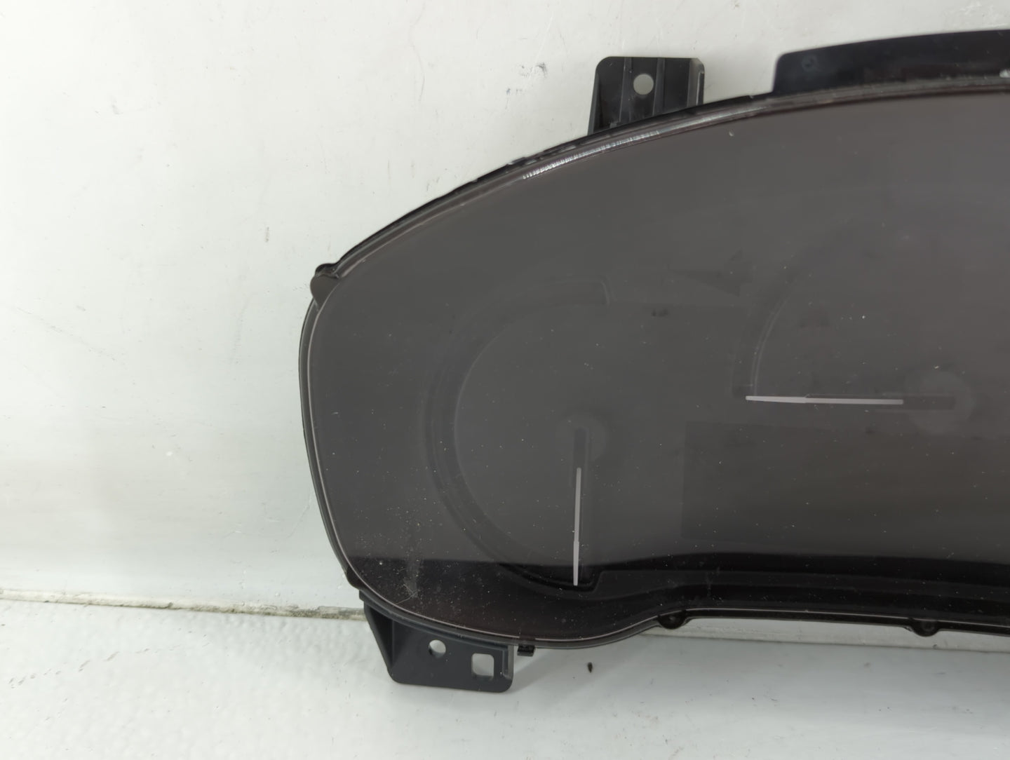2015 Cadillac Cts Instrument Cluster Speedometer Gauges P/N:23245892 Fits OEM Used Auto Parts - Oemusedautoparts1.com