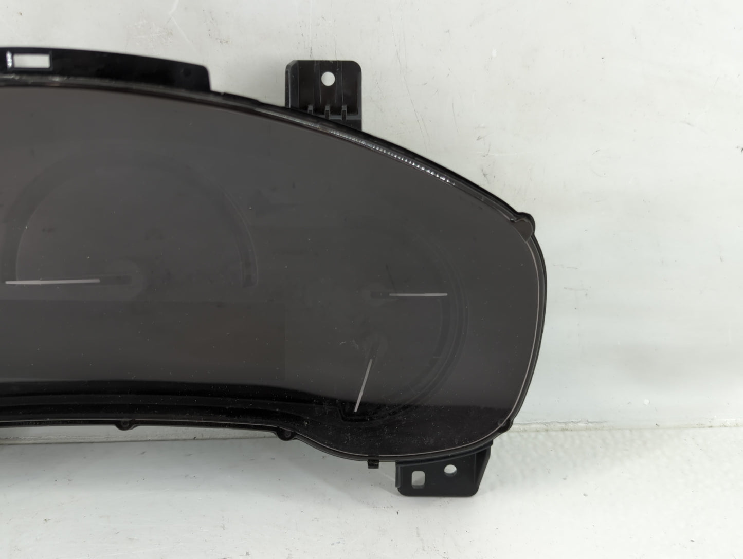 2015 Cadillac Cts Instrument Cluster Speedometer Gauges P/N:23245892 Fits OEM Used Auto Parts - Oemusedautoparts1.com