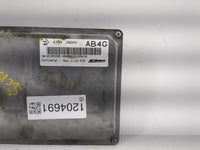2014-2015 Cadillac Cts PCM Engine Control Computer ECU ECM PCU OEM P/N:E39A 12663374 Fits Fits 2013 2014 2015 2016 OEM Used 