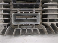 2014-2015 Cadillac Cts PCM Engine Control Computer ECU ECM PCU OEM P/N:E39A 12663374 Fits Fits 2013 2014 2015 2016 OEM Used 