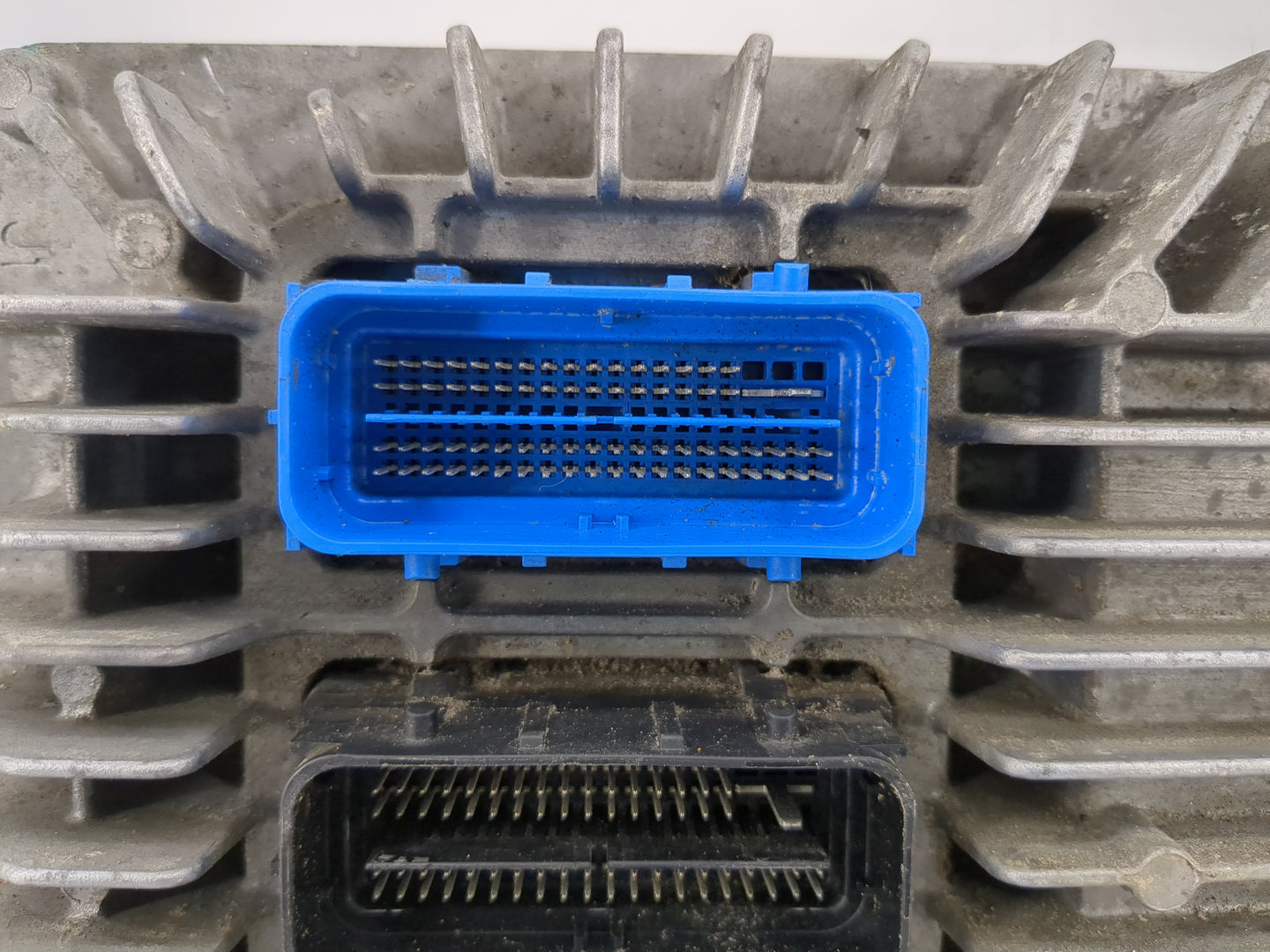 2014-2015 Cadillac Cts PCM Engine Control Computer ECU ECM PCU OEM P/N:E39A 12663374 Fits Fits 2013 2014 2015 2016 OEM Used 