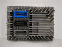2014-2015 Cadillac Cts PCM Engine Control Computer ECU ECM PCU OEM P/N:E39A 12663374 Fits Fits 2013 2014 2015 2016 OEM Used 