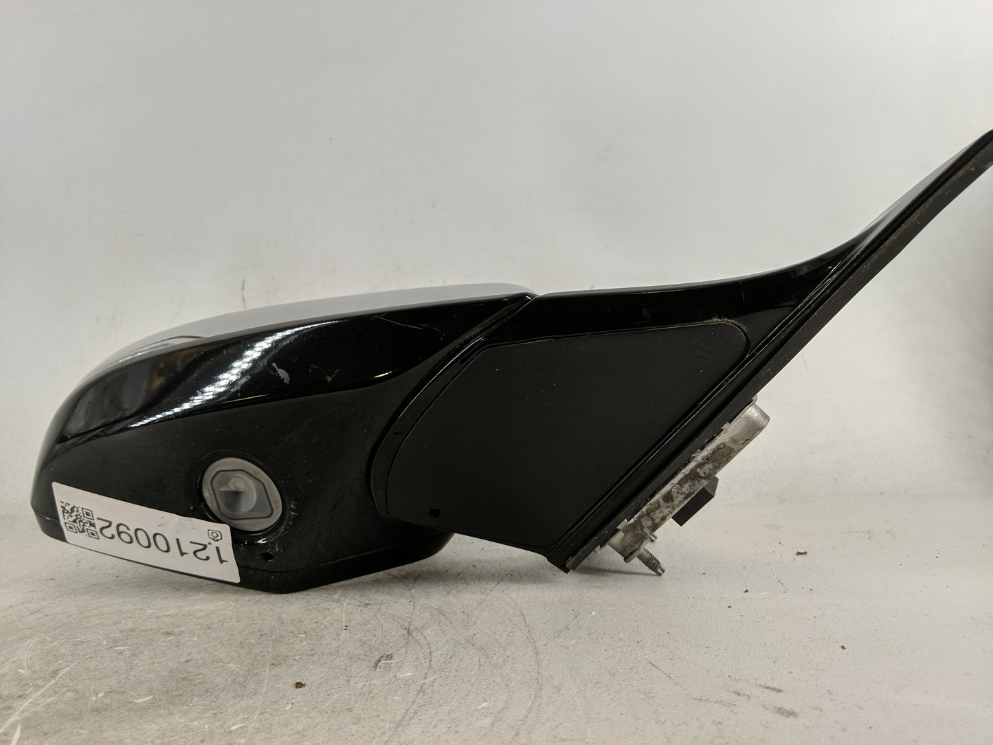 2015-2019 Cadillac Cts Side Mirror Replacement Passenger Right View Door Mirror P/N:780000AB Fits Fits 2015 2016 2017 2018 2