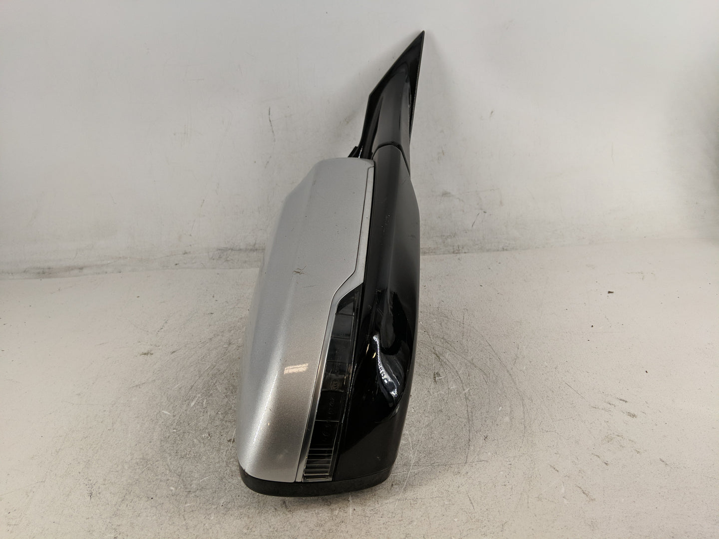 2015-2019 Cadillac Cts Side Mirror Replacement Passenger Right View Door Mirror P/N:780000AB Fits Fits 2015 2016 2017 2018 2