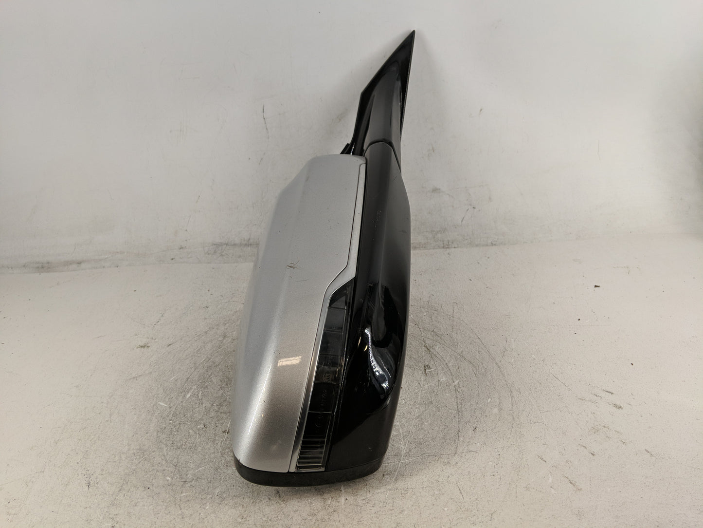 2015-2019 Cadillac Cts Side Mirror Replacement Passenger Right View Door Mirror P/N:780000AB Fits Fits 2015 2016 2017 2018 2