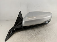 2015-2019 Cadillac Cts Side Mirror Replacement Driver Left View Door Mirror P/N:780001AB Fits Fits 2015 2016 2017 2018 2019 