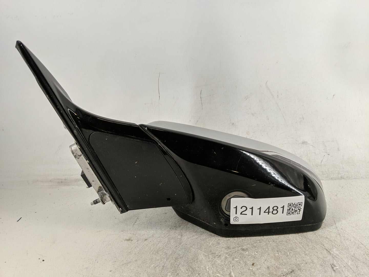 2015-2019 Cadillac Cts Side Mirror Replacement Driver Left View Door Mirror P/N:780001AB Fits Fits 2015 2016 2017 2018 2019 