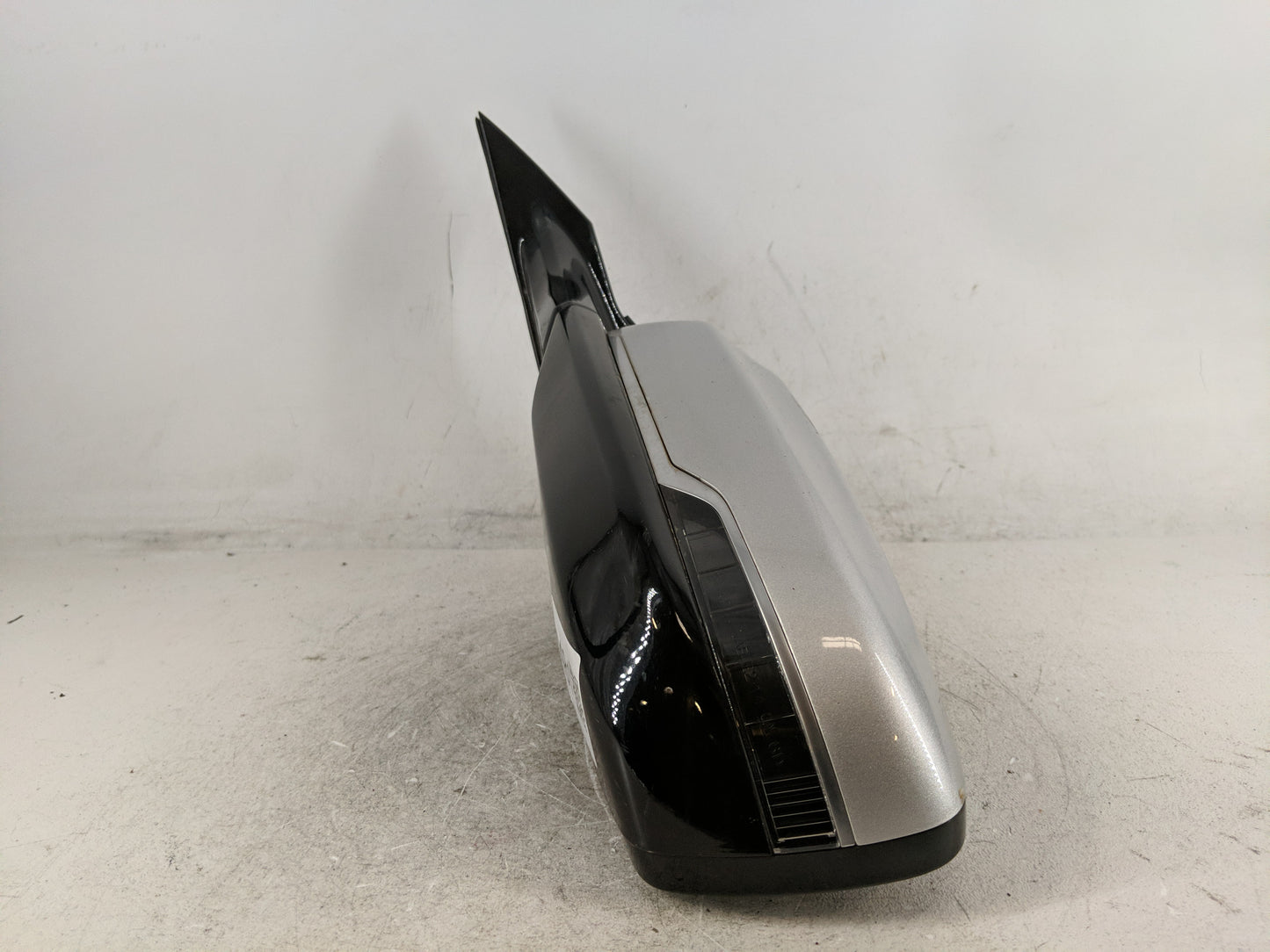 2015-2019 Cadillac Cts Side Mirror Replacement Driver Left View Door Mirror P/N:780001AB Fits Fits 2015 2016 2017 2018 2019 