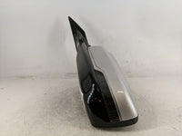 2015-2019 Cadillac Cts Side Mirror Replacement Driver Left View Door Mirror P/N:780001AB Fits Fits 2015 2016 2017 2018 2019 