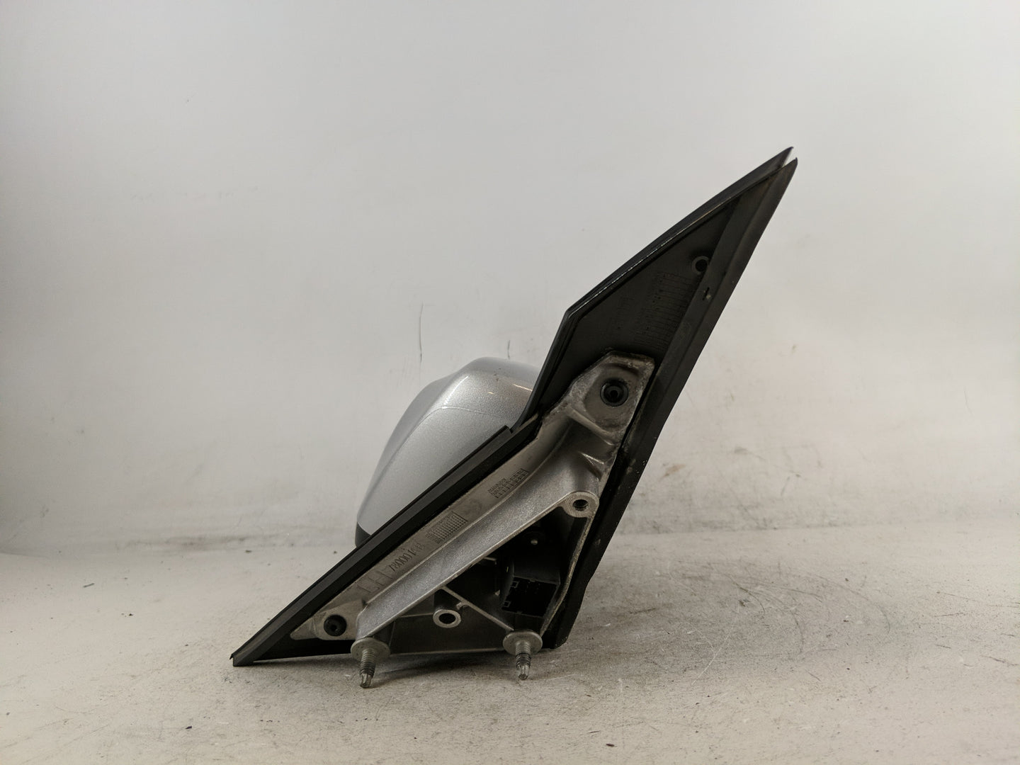 2015-2019 Cadillac Cts Side Mirror Replacement Driver Left View Door Mirror P/N:780001AB Fits Fits 2015 2016 2017 2018 2019 