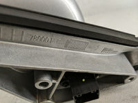 2015-2019 Cadillac Cts Side Mirror Replacement Driver Left View Door Mirror P/N:780001AB Fits Fits 2015 2016 2017 2018 2019 