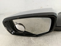 2015-2019 Cadillac Cts Side Mirror Replacement Driver Left View Door Mirror P/N:780001AB Fits Fits 2015 2016 2017 2018 2019 
