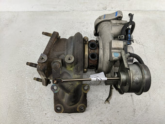 compare product 2014 Cadillac Cts Turbocharger Turbo Charger Super Charger Supercharger