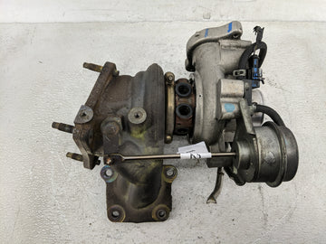 2014 Cadillac Cts Turbocharger Turbo Charger Super Charger Supercharger - Oemusedautoparts1.com