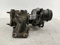 2014 Cadillac Cts Turbocharger Turbo Charger Super Charger Supercharger - Oemusedautoparts1.com