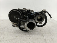 2014 Cadillac Cts Turbocharger Turbo Charger Super Charger Supercharger - Oemusedautoparts1.com