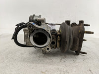 2014 Cadillac Cts Turbocharger Turbo Charger Super Charger Supercharger - Oemusedautoparts1.com
