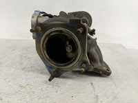 2014 Cadillac Cts Turbocharger Turbo Charger Super Charger Supercharger - Oemusedautoparts1.com