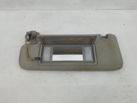 2014-2015 Cadillac Cts Sun Visor Shade Replacement Driver Left Mirror Fits Fits 2014 2015 OEM Used Auto Parts - Oemusedautop