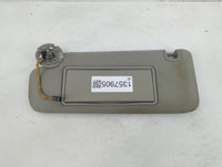 2014-2015 Cadillac Cts Sun Visor Shade Replacement Driver Left Mirror Fits Fits 2014 2015 OEM Used Auto Parts - Oemusedautop