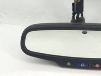 2014-2015 Cadillac Cts Interior Rear View Mirror Replacement OEM P/N:E11026539 Fits Fits 2013 2014 2015 2016 OEM Used Auto P