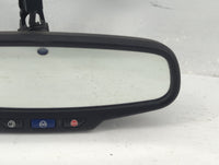 2014-2015 Cadillac Cts Interior Rear View Mirror Replacement OEM P/N:E11026539 Fits Fits 2013 2014 2015 2016 OEM Used Auto P