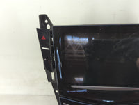 2014 Cadillac Cts Radio AM FM Cd Player Receiver Replacement P/N:84335845 Fits Fits 2013 2015 OEM Used Auto Parts - Oemuseda
