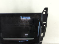 2014 Cadillac Cts Radio AM FM Cd Player Receiver Replacement P/N:84335845 Fits Fits 2013 2015 OEM Used Auto Parts - Oemuseda