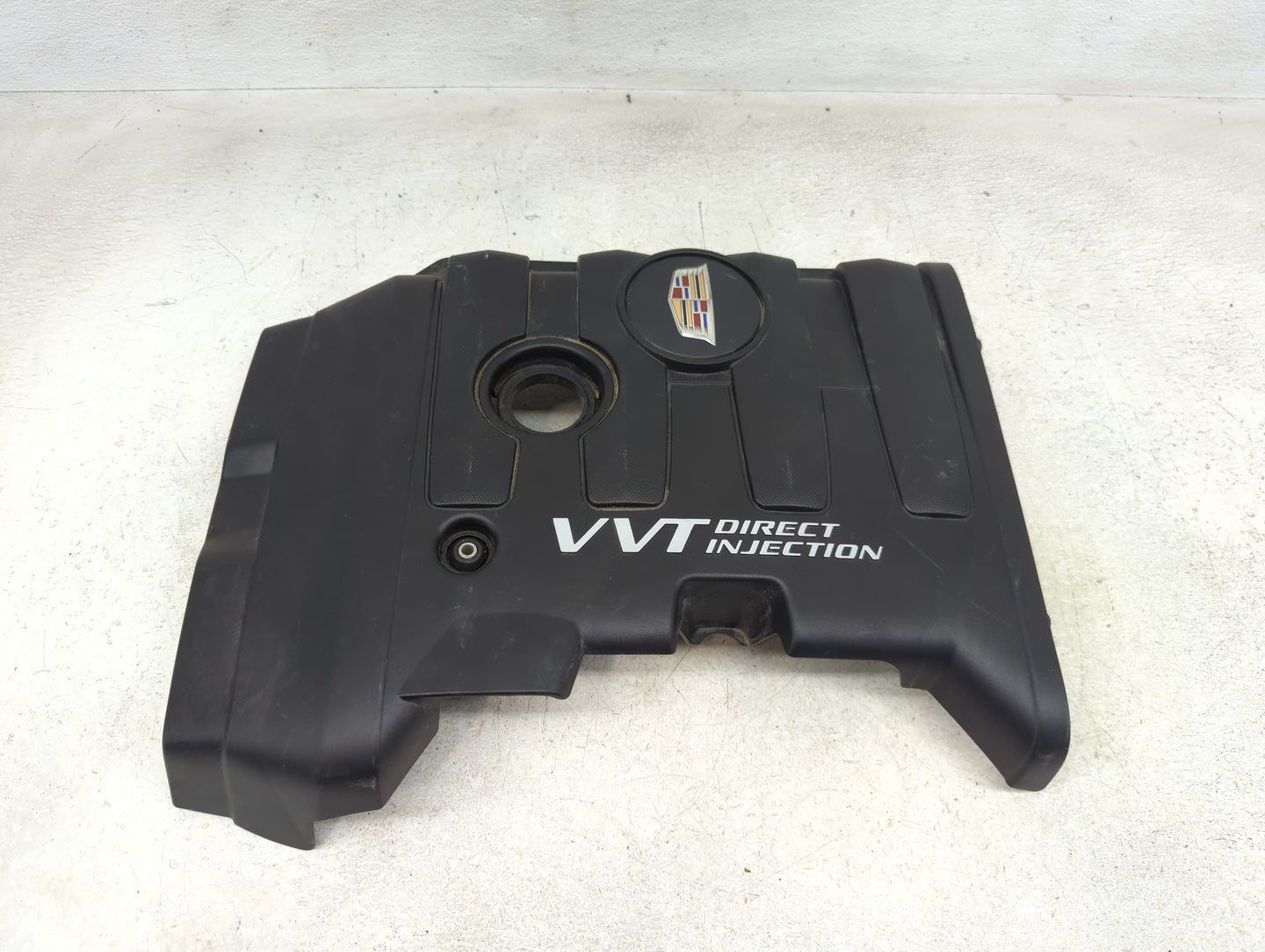 2015 Cadillac Cts Engine Cover - Oemusedautoparts1.com