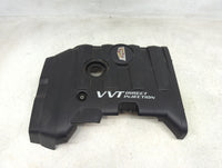 2015 Cadillac Cts Engine Cover - Oemusedautoparts1.com