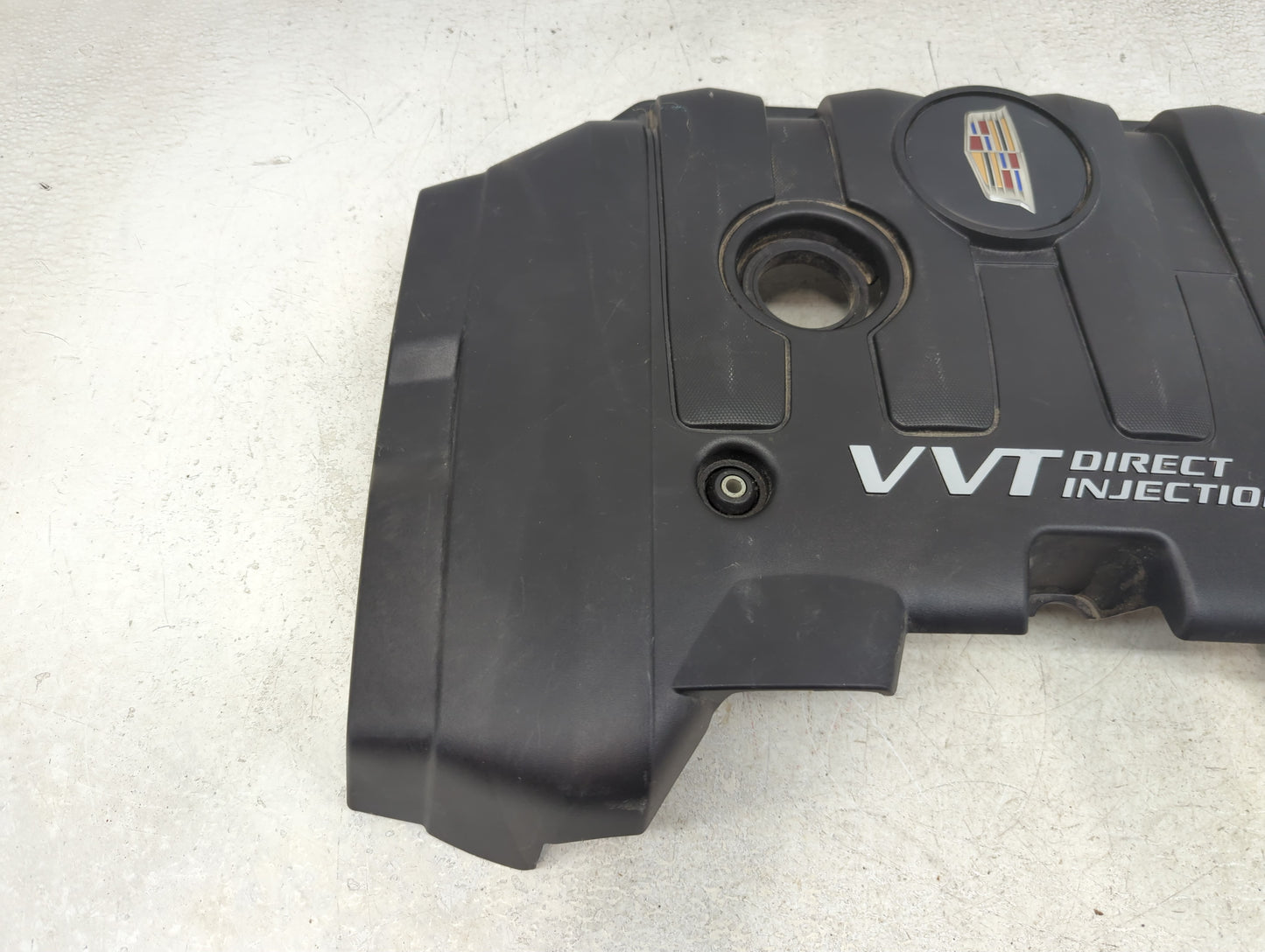 2015 Cadillac Cts Engine Cover - Oemusedautoparts1.com